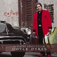 Purchase Doyle Dykes - Country Fried Pickin'