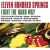 Buy Eleven Hundred Springs - Eight The Hard Way Mp3 Download
