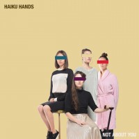 Purchase Haiku Hands - Not About You (CDS)