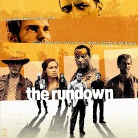 Purchase Harry Gregson Williams - The Rundown (Expanded Edition)
