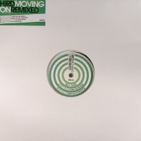 Purchase Hird - Moving On Remixed (EP)