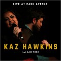 Buy Kaz Hawkins - Live At Park Avenue Mp3 Download