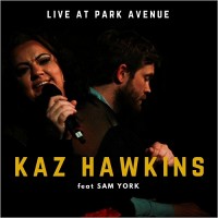 Purchase Kaz Hawkins - Live At Park Avenue