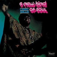 Purchase Larry Willis - A New Kind Of Soul (Vinyl)