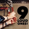 Buy Michael Katon - 9 Loud Ones! Mp3 Download