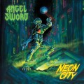 Buy Angel Sword - Neon City Mp3 Download