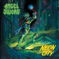 Purchase Angel Sword - Neon City