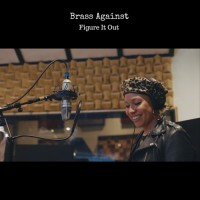 Purchase Brass Against - Figure It Out (CDS)