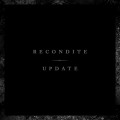 Buy Recondite - Update Mp3 Download