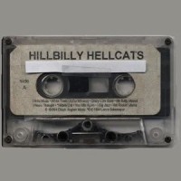 Purchase Hillbilly Hellcats - Demo Recordings