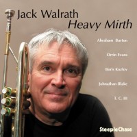 Purchase Jack Walrath - Heavy Mirth