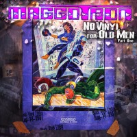 Purchase Maggotron - No Vinyl For Old Men Vol. 1