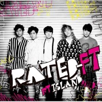 Purchase F.T. Island - Rated-Ft