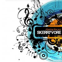 Purchase Skerryvore - Chasing The Sun