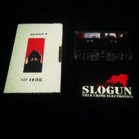 Purchase Slogun - EP