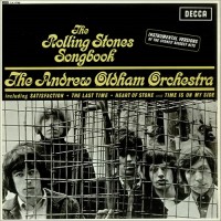 Purchase The Andrew Oldham Orchestra - The Rolling Stones Songbook