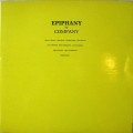 Buy Company - Epiphany (Vinyl) Mp3 Download