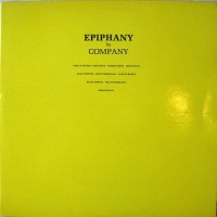 Purchase Company - Epiphany (Vinyl)