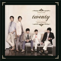 Purchase F.T. Island - Twenty