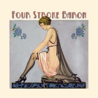 Purchase Four Stroke Baron - King Radio