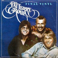 Purchase The Pat Terry Group - Final (Vinyl)
