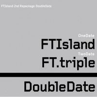 Purchase F.T. Island - Double Date CD1