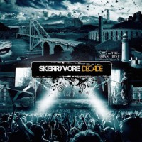 Purchase Skerryvore - Decade