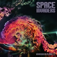 Purchase Space Invaders - Invasion On Planet Z