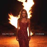 Purchase Celine Dion - Courage (Deluxe Edition)
