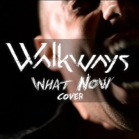 Purchase Walkways - What Now (CDS)