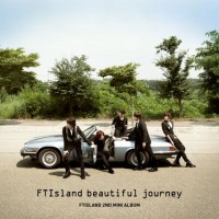 Purchase F.T. Island - Beautiful Journey