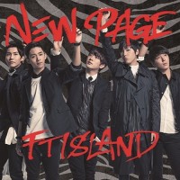 Purchase F.T. Island - New Page