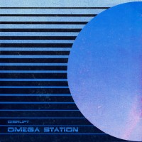 Purchase Disrupt - Omega Station