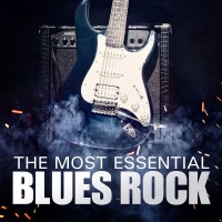 Purchase VA - The Most Essential Blues Rock