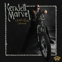 Purchase Kendell Marvel - Solid Gold Sounds