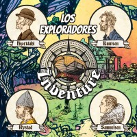 Purchase Los Exploradores - Inventure