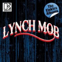 Purchase Lynch Mob - The Elektra Albums