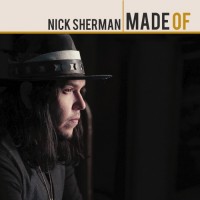 Purchase Nick Sherman - Made Of