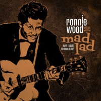 Purchase Ronnie Wood & His Wild Five - Mad Lad: A Live Tribute To Chuck Berry