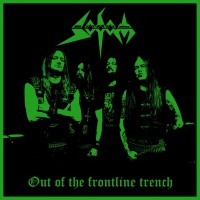 Purchase Sodom - Out Of The Frontline Trench (CDS)