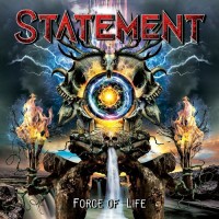 Purchase Statement - Force Of Life
