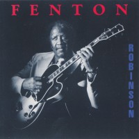 Purchase Fenton Robinson - Special Road