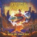 Buy Freakings - Rise Of Violence Mp3 Download