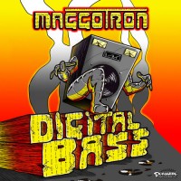Purchase Maggotron - Digital Bass