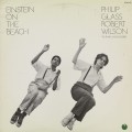 Buy Philip Glass & Robert Wilson - Einstein On The Beach CD1 Mp3 Download