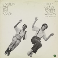 Purchase Philip Glass & Robert Wilson - Einstein On The Beach CD1