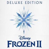 Purchase Christophe Beck - Frozen 2 (Original Motion Picture Soundtrack) (Deluxe Edition) CD2