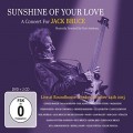 Buy VA - Sunshine Of Your Love - A Concert For Jack Bruce CD1 Mp3 Download