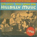 Buy VA - Dim Lights, Thick Smoke And Hillbilly Music: Country & Western Hit Parade 1946 Mp3 Download