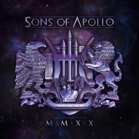 Purchase Sons Of Apollo - MMXX